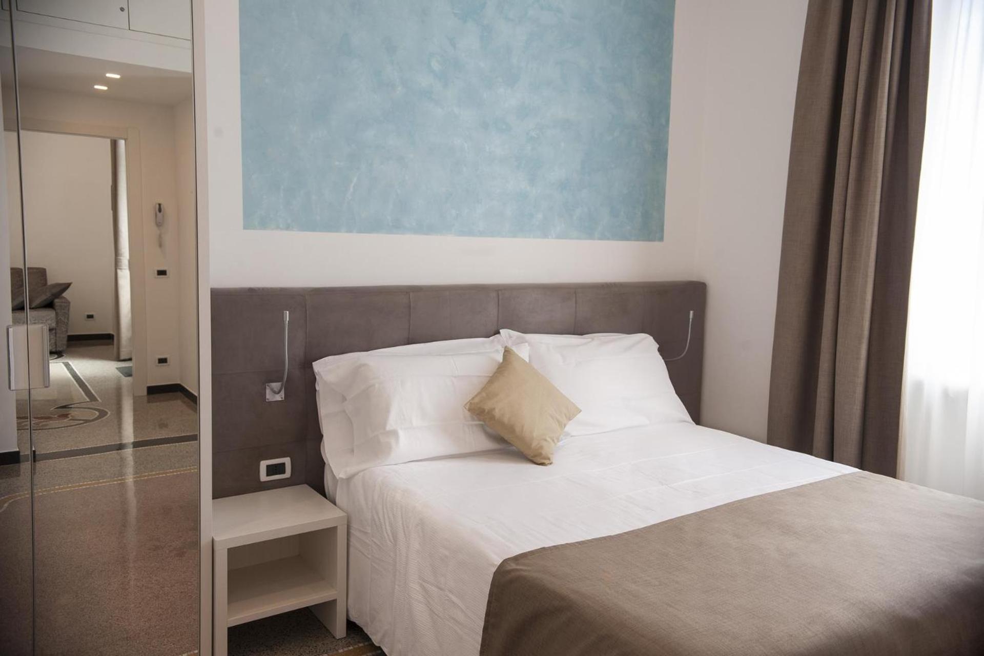 Hotel Villa Centa ヴァラッツェ エクステリア 写真