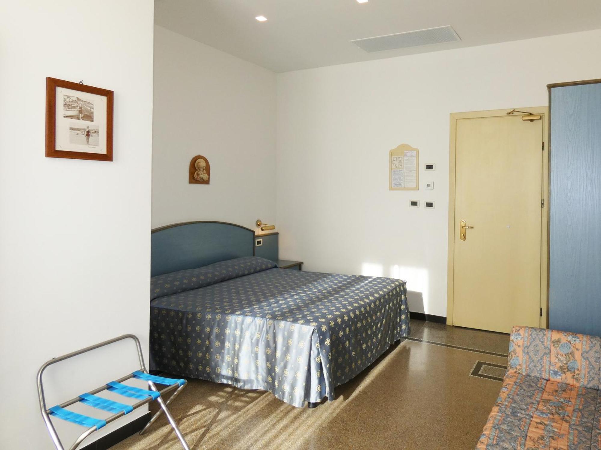 Hotel Villa Centa ヴァラッツェ 部屋 写真