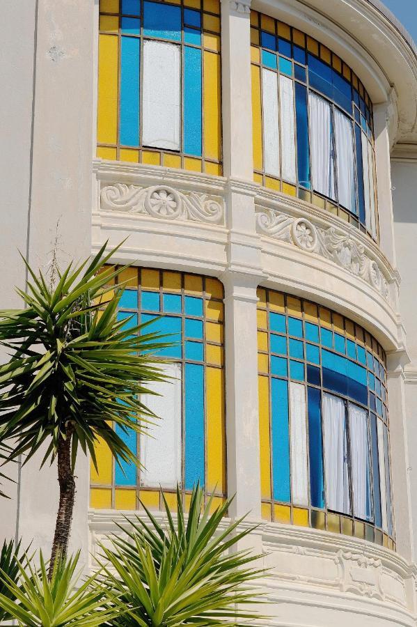 Hotel Villa Centa ヴァラッツェ エクステリア 写真