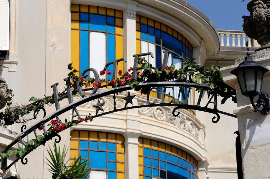 Hotel Villa Centa ヴァラッツェ エクステリア 写真